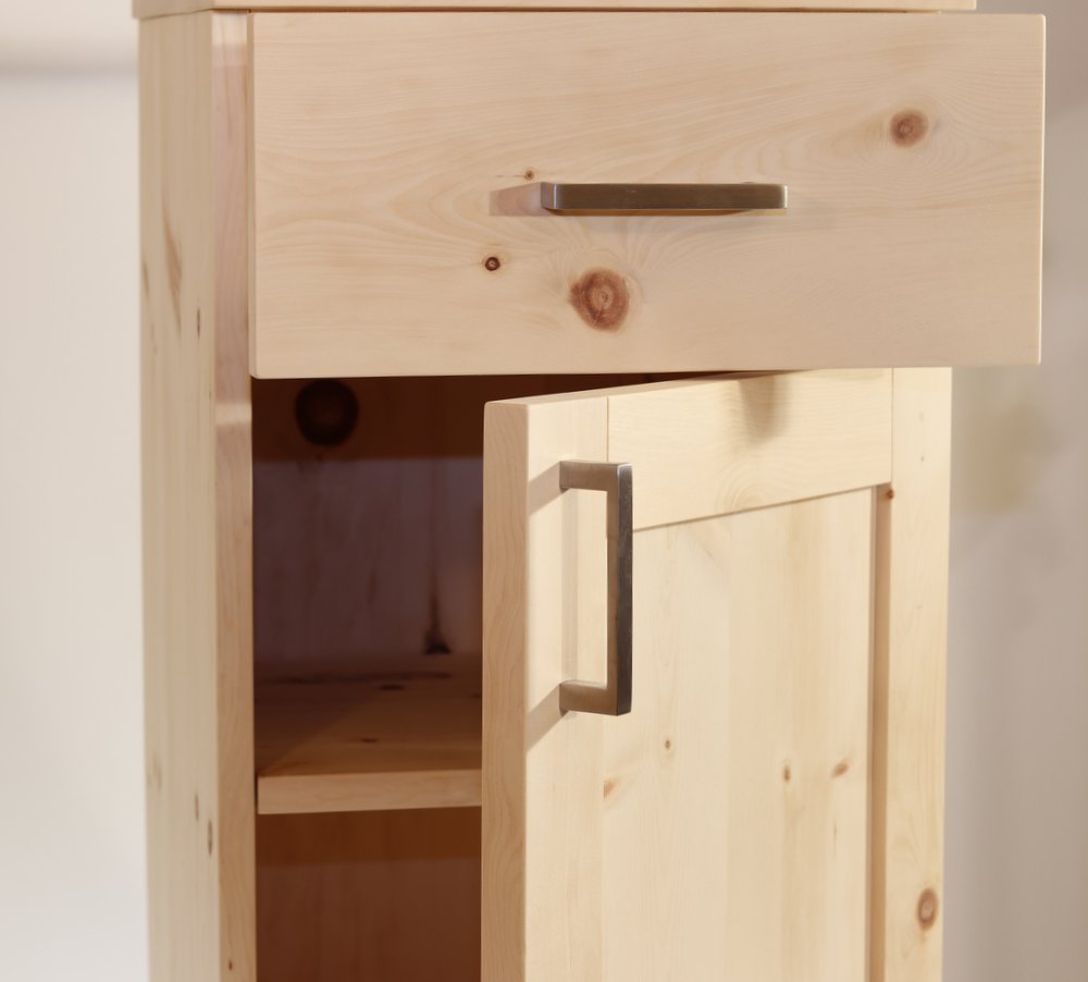 Nachttischschrank