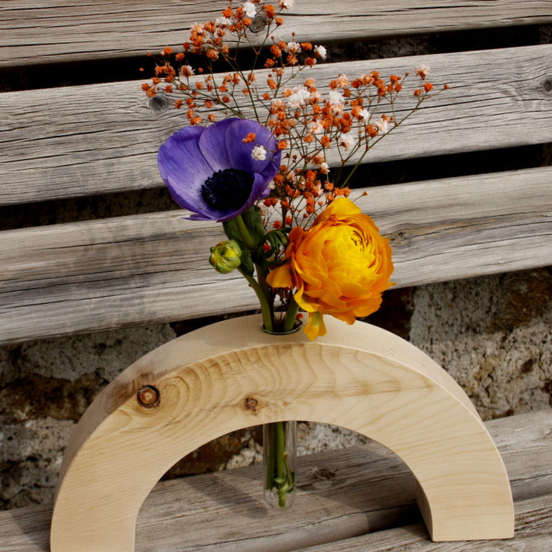 Blumenvase