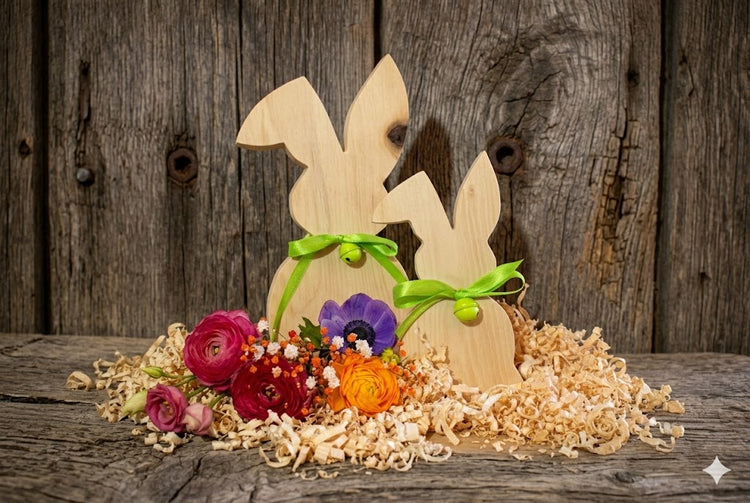 Ostern & Frühling