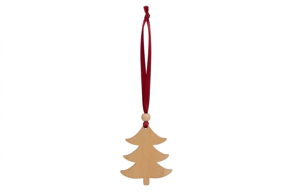 Weihnachtsanhänger
