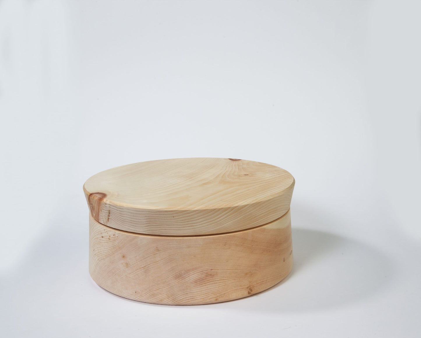 Moderne Brotdose Mittel