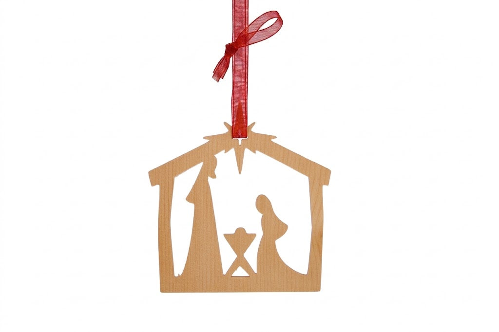 Weihnachtsanhänger