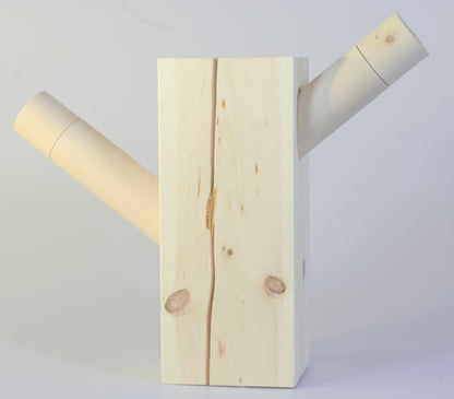 Salz- und Pfeffermühle