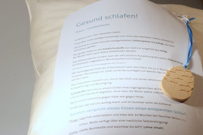 Schlafkissen