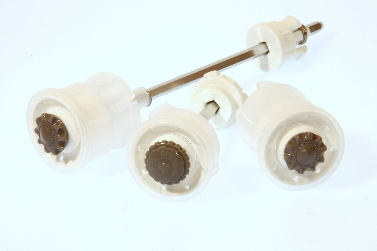 Salz- und Pfeffermühle