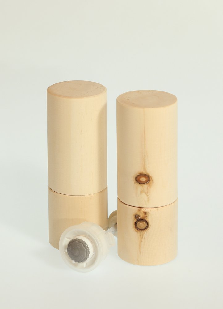 Salz- und Pfeffermühle Klein