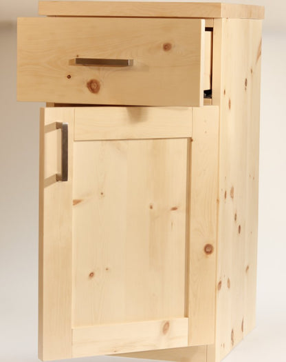 Nachttischschrank
