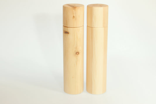 Salz- und Pfeffermühle Groß