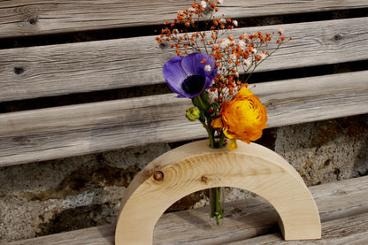Blumenvase