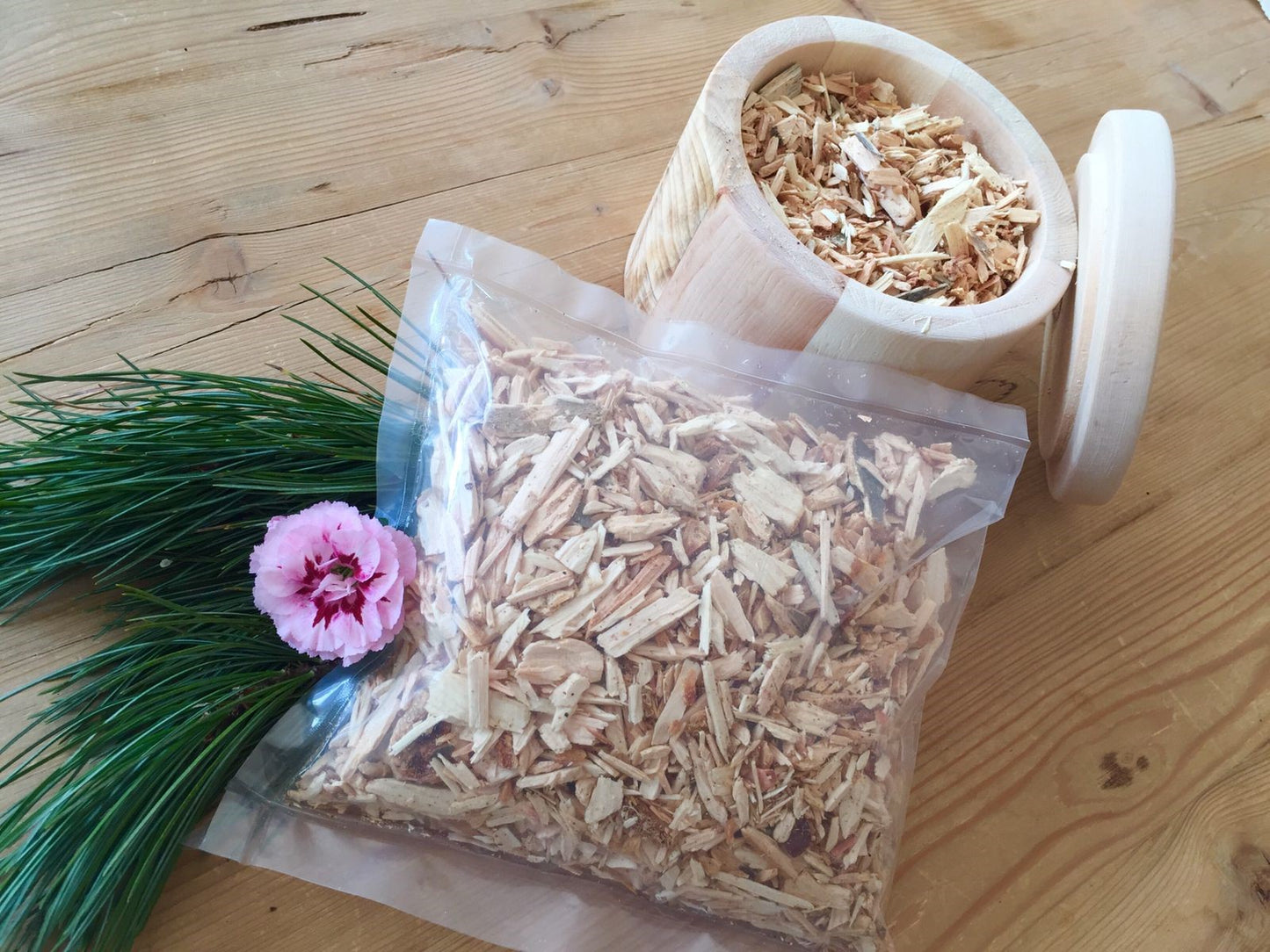 Nachfüllpackung Duftdose