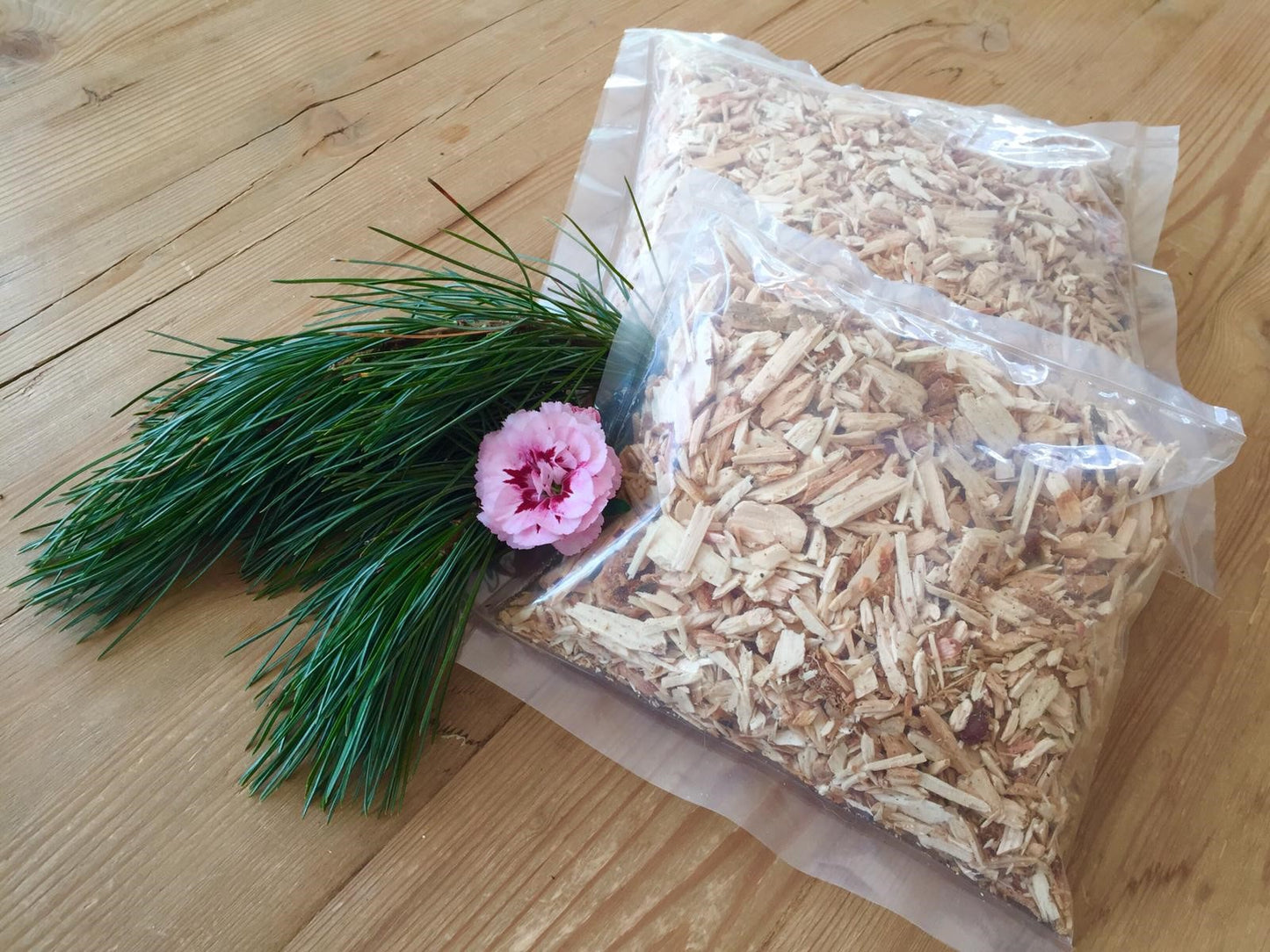 Nachfüllpackung Duftdose Klein