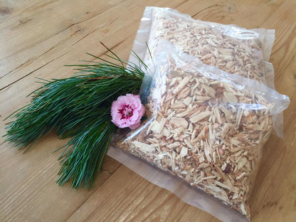 Nachfüllpackung Duftdose Klein