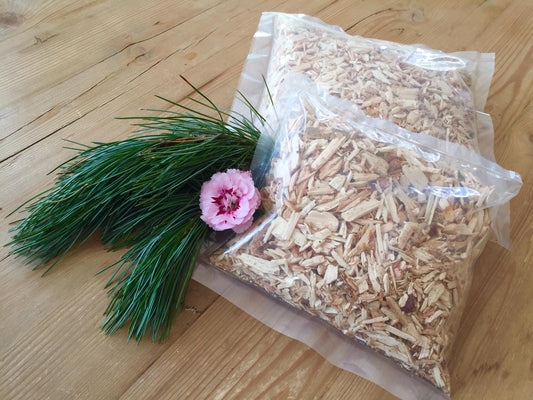 Nachfüllpackung Duftdose Klein