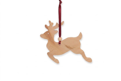 Weihnachtsanhänger