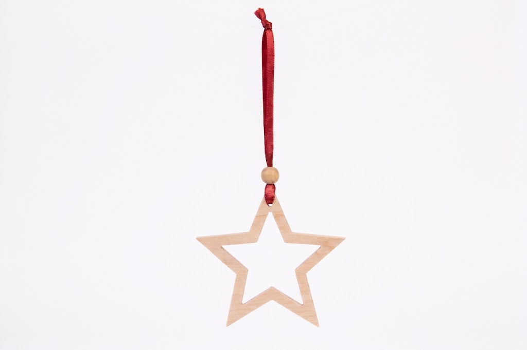 Weihnachtsanhänger