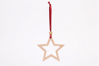Weihnachtsanhänger