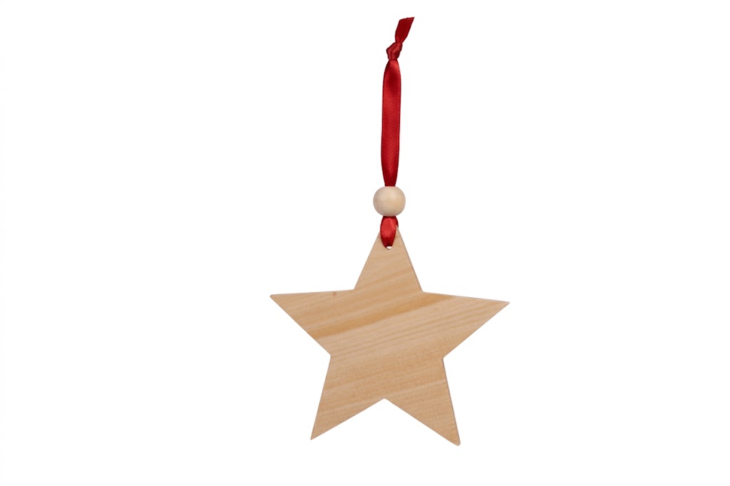 Weihnachtsanhänger