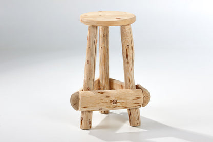 Barhocker und Stehtisch