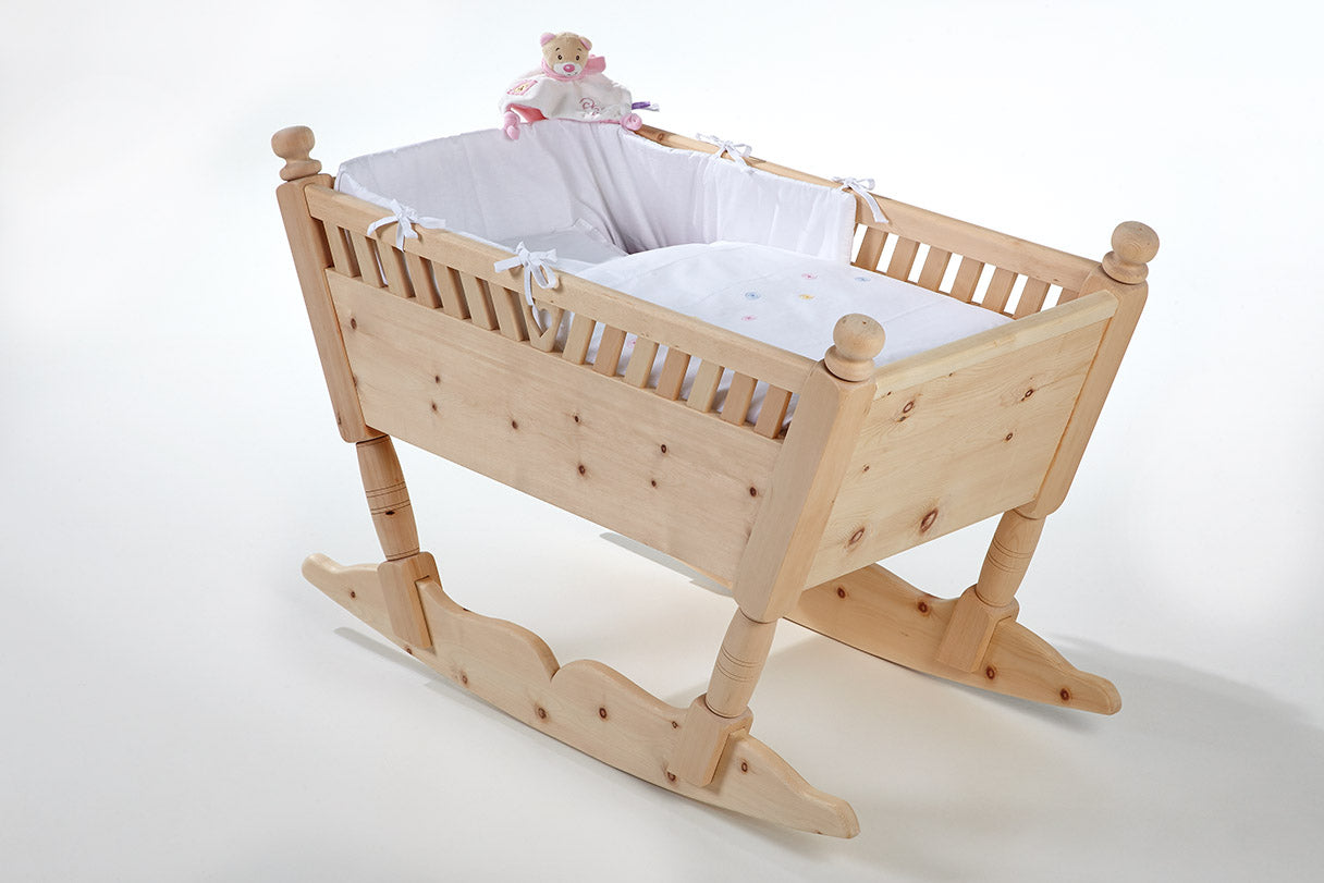 Babywiege Ohne Zubehör