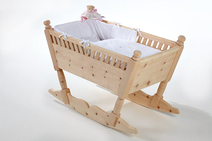 Babywiege Ohne Zubehör