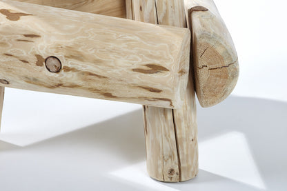 Barhocker und Stehtisch