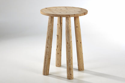 Barhocker und Stehtisch